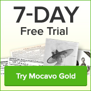 Mocavo: Discover Your Story.