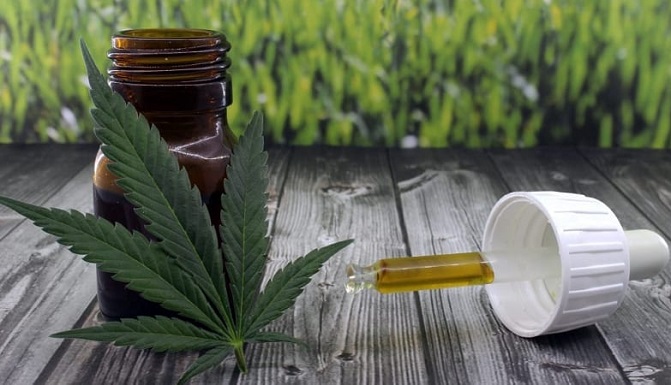 CBD Oil Not Working