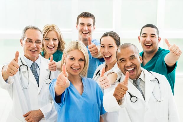 Jobs Associated With A Genetics Degree